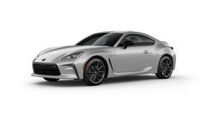 2025 Toyota GR86 Premium