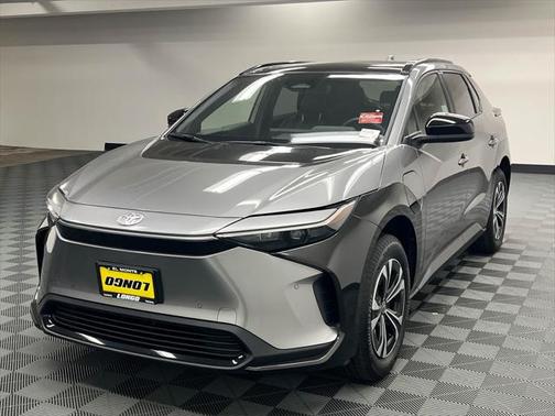2023 Toyota bZ4X XLE