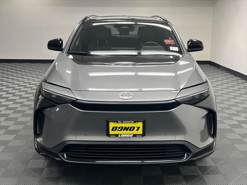 2023 Toyota bZ4X XLE