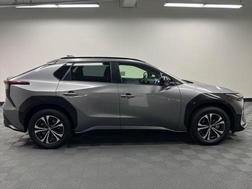 2023 Toyota bZ4X XLE