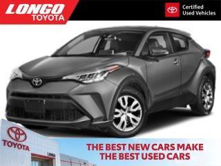 2022 Toyota C-HR Limited