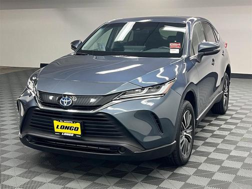 2024 Toyota Venza LE