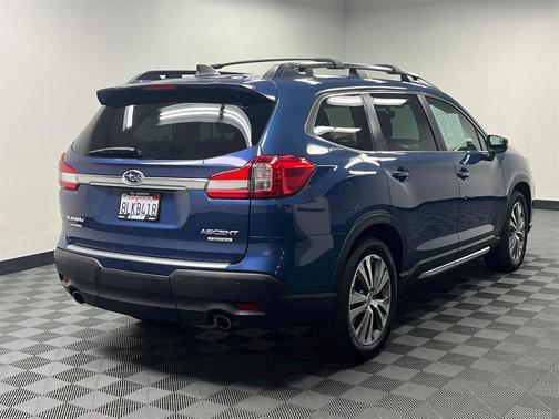 2019 Subaru Ascent Limited 7-Passenger