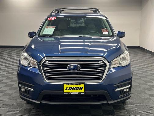 2019 Subaru Ascent Limited 7-Passenger