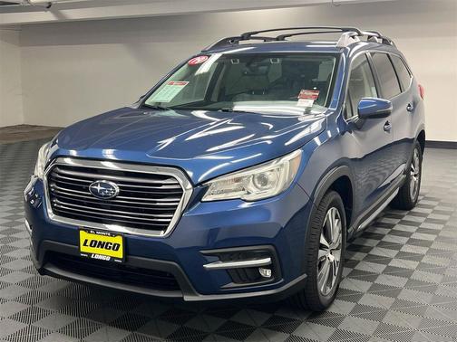 2019 Subaru Ascent Limited 7-Passenger