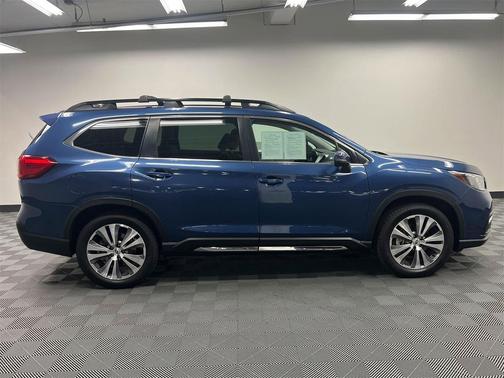 2019 Subaru Ascent Limited 7-Passenger