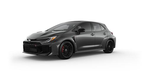 2025 Toyota GR Corolla Premium