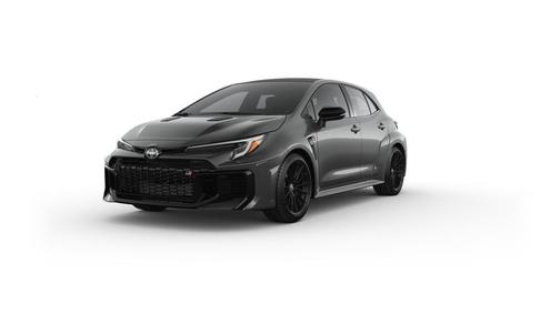 2025 Toyota GR Corolla Premium