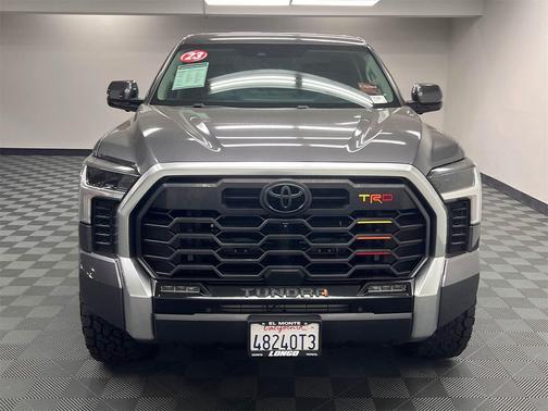 2023 Toyota Tundra Limited