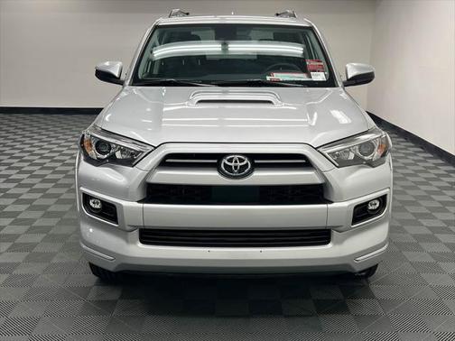2024 Toyota 4Runner TRD Sport