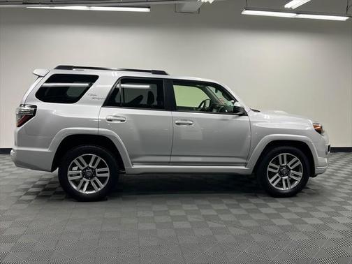 2024 Toyota 4Runner TRD Sport