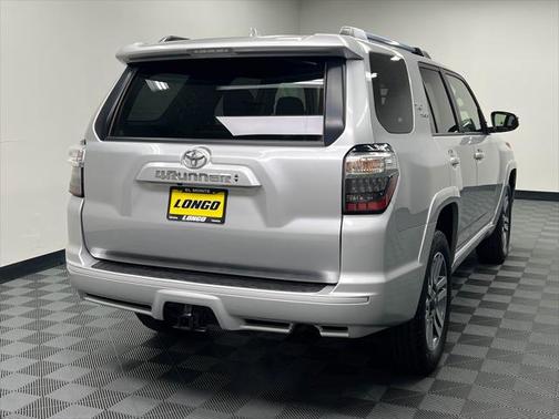 2024 Toyota 4Runner TRD Sport