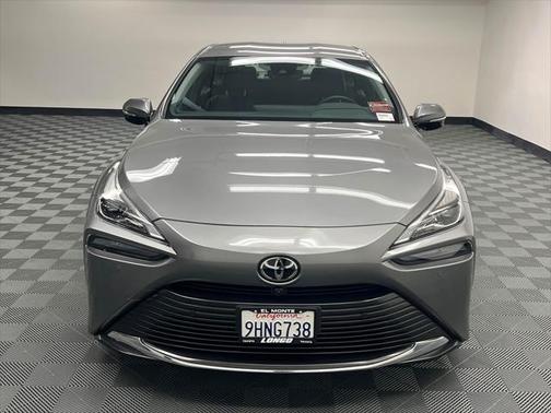 2023 Toyota Mirai Base