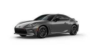 2025 Toyota GR86 Premium