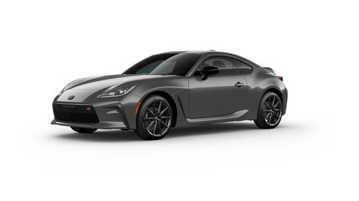 2025 Toyota GR86 Premium
