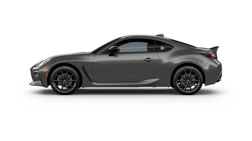 2025 Toyota GR86 Premium