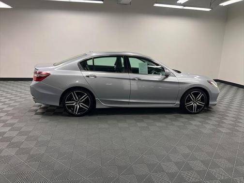 2016 Honda Accord Touring