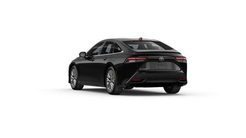 2025 Toyota Mirai Base