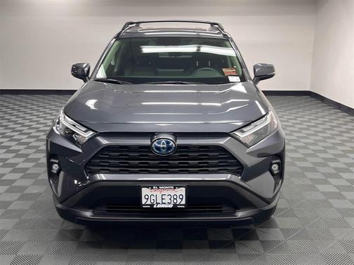 2023 Toyota RAV4 Hybrid XLE Premium