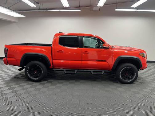 2023 Toyota Tacoma TRD Pro