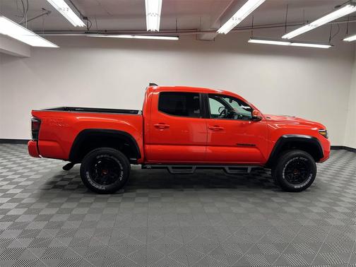 2023 Toyota Tacoma TRD Pro