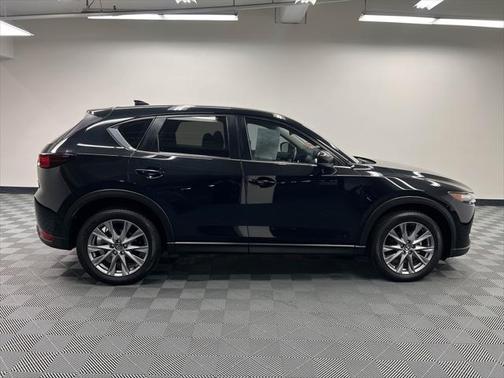 2019 Mazda CX-5 Sport