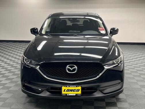 2019 Mazda CX-5 Sport