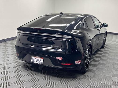2024 Toyota Prius Prime XSE Premium
