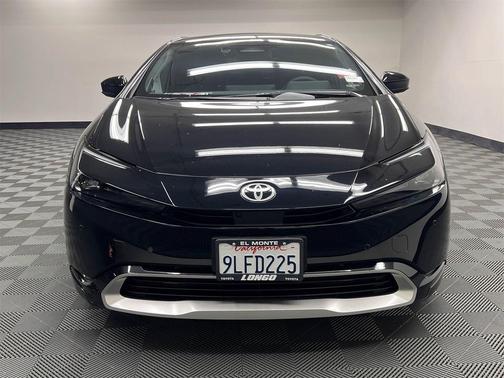 2024 Toyota Prius Prime XSE Premium