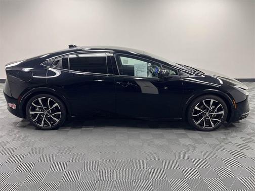 2024 Toyota Prius Prime XSE Premium