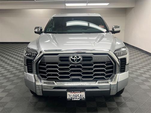 2024 Toyota Tundra 1794 Edition