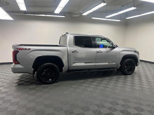 2024 Toyota Tundra 1794 Edition