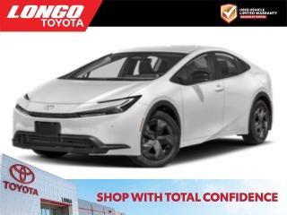 2024 Toyota Prius XLE