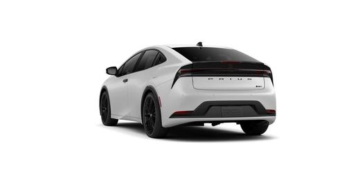 2026 Toyota Prius L