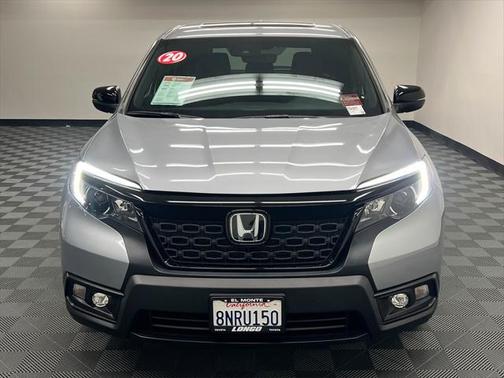 2020 Honda Passport 2WD EX-L