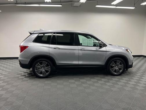2020 Honda Passport 2WD EX-L