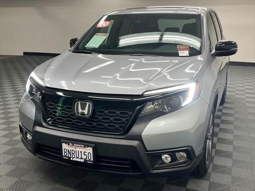 2020 Honda Passport 2WD EX-L