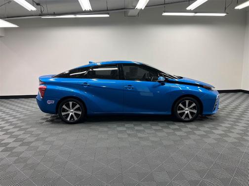 2019 Toyota Mirai