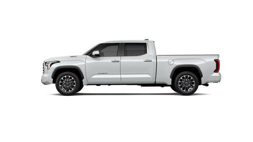 2026 Toyota Tundra Hybrid Limited