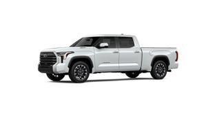 2026 Toyota Tundra Hybrid Limited
