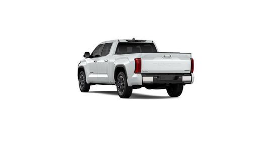 2026 Toyota Tundra Hybrid Limited