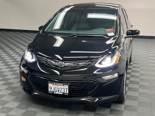 2020 Chevrolet Bolt EV LT