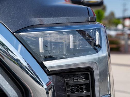2025 Toyota Tundra 1794 Edition