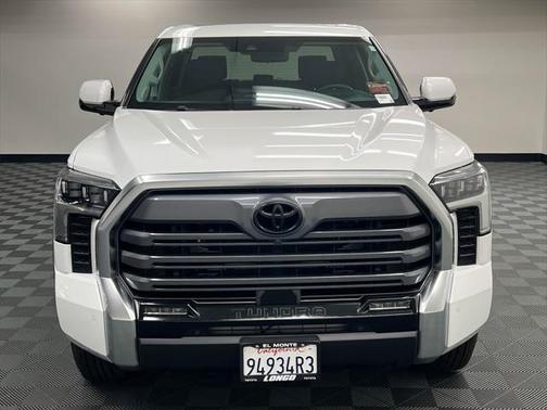 2023 Toyota Tundra Limited