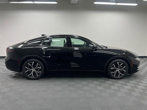 2024 Toyota Crown Limited