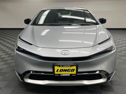 2023 Toyota Prius Prime XSE