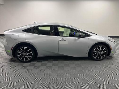 2023 Toyota Prius Prime XSE
