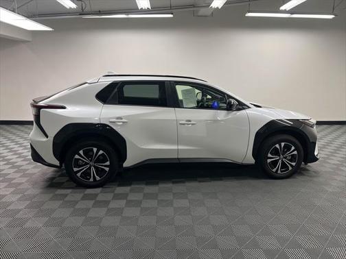 2023 Toyota bZ4X XLE