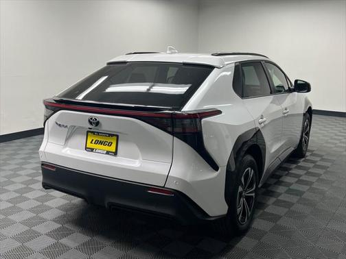 2023 Toyota bZ4X XLE