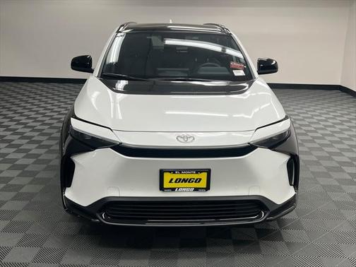 2023 Toyota bZ4X XLE